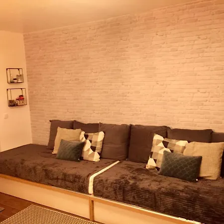 Grand Lux Koznik Center Apartment *