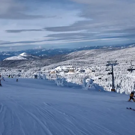 Grand Lux Koznik Center * Kopaonik