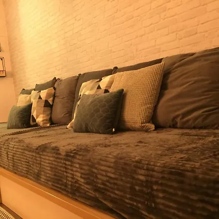 Grand Lux Koznik Center Apartment Kopaonik