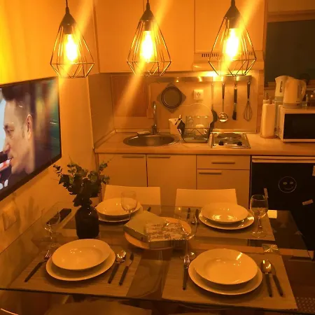 Apartment Grand Lux Koznik Center *