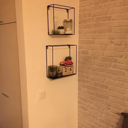 Grand Lux Koznik Center