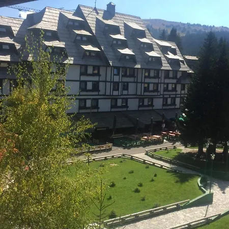 Apartment Grand Lux Koznik Center