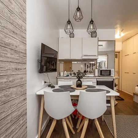 Apartment Grand Lux Koznik Center