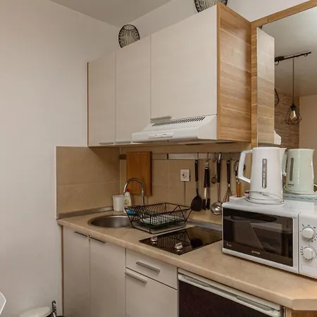 Grand Lux Koznik Center * Kopaonik