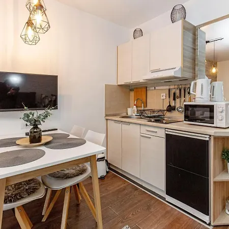 Grand Lux Koznik Center Kopaonik