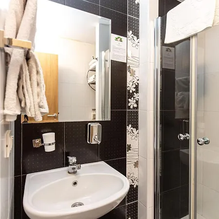 Grand Lux Koznik Center Apartment