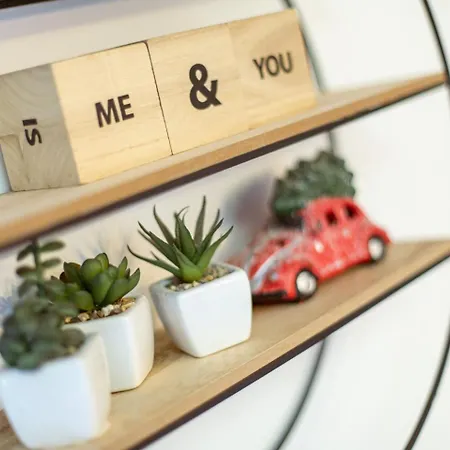 Grand Lux Koznik Center