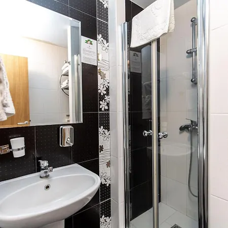 Grand Lux Koznik Center Apartment *