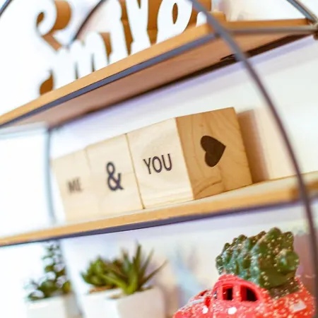 Grand Lux Koznik Center