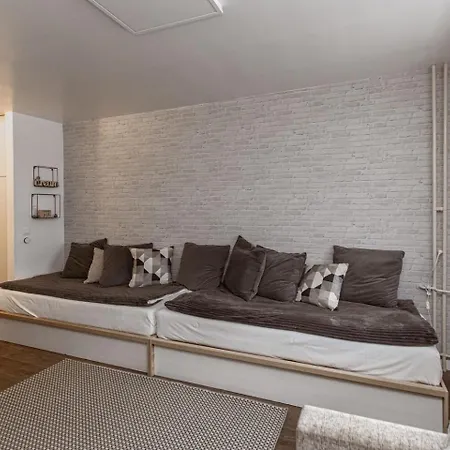 Grand Lux Koznik Center Apartment Kopaonik