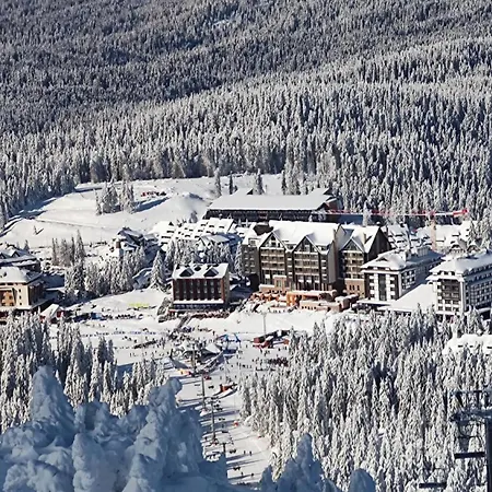 Grand Lux Koznik Center *